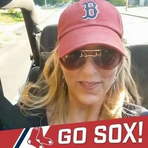 Meet your Posher, Marcie